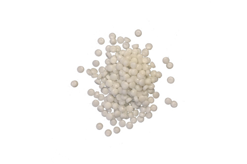 Natural extrusion HDPE granule