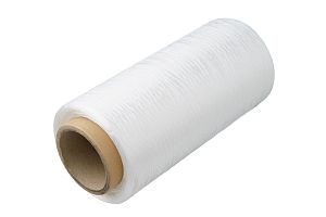 Multifilament PP polypropylene white