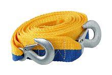 Textile tow ropes 3-5 tones