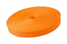 Belt tape 30 mm colored