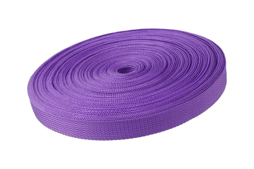 Belt tape 25 mm colored