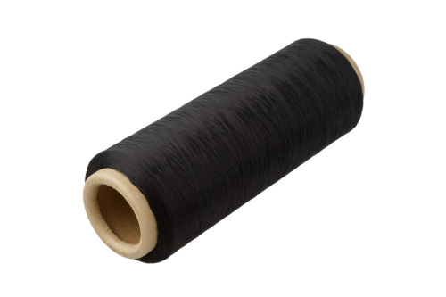 Multifilament PP polypropylene black