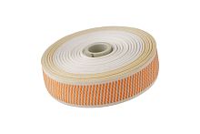 Mattress tape 42 mm decorative