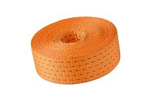 Sling tape 35 mm orange