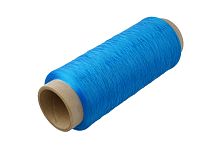 Multifilament PP polypropylene blue