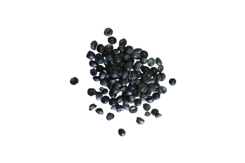 PP granule metallic