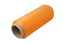 Multifilament PP polypropylene orange