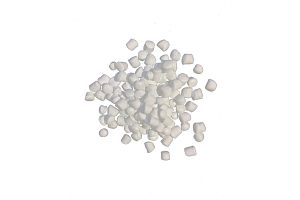 ABS granule white