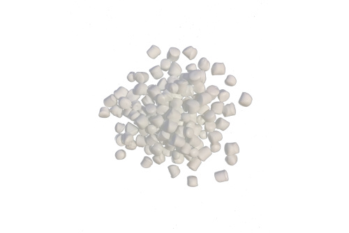 ABS granule white