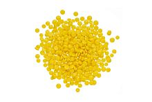 Primary polypropylene granule LDPE yellow